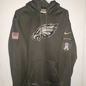 Nike NFL Philadelphia Eagles Salute